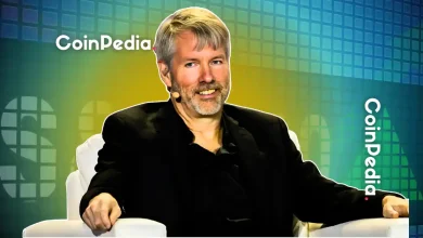 Michael Saylor Reveals His Daily Bitcoin Purchase Strategy