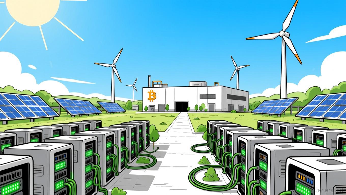 比特币基础设施的战略押注：斯卡拉穆奇向特朗普支持的矿业公司投资1亿美元