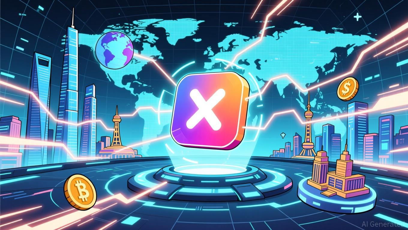 XRP和跨境支付的未来:评估其效用和投资潜力在颠覆性金融科技格局中