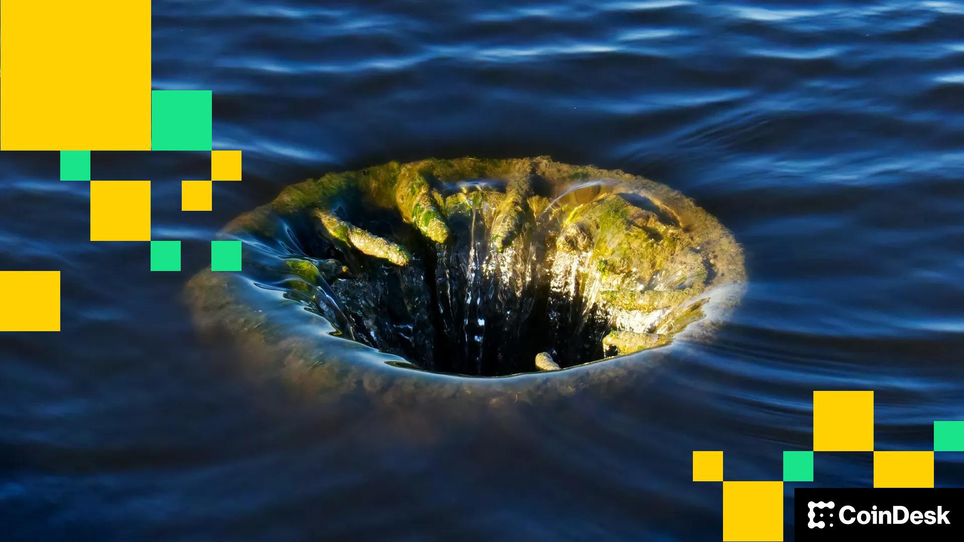 加密货币市场今日动态：流动性危机引发抛售潮，比特币和以太坊走低