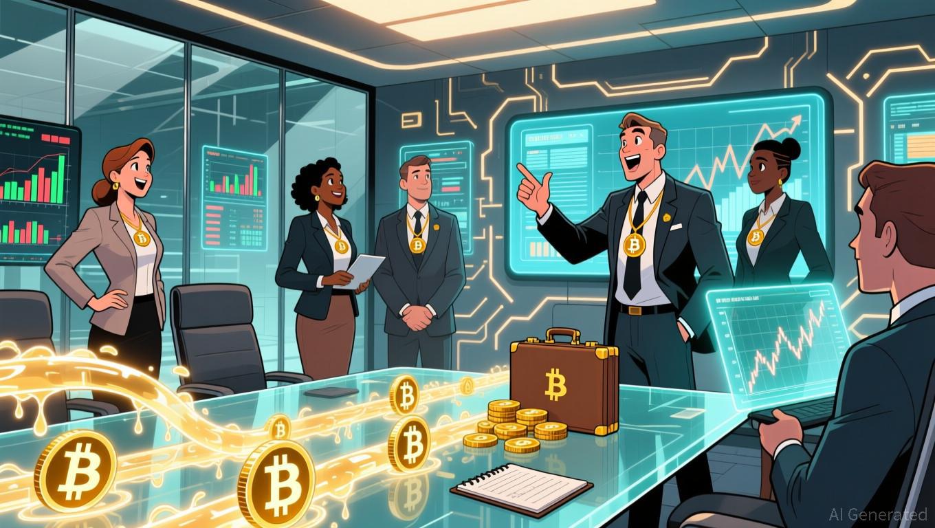 今日比特币新闻：MSCI指数面临困境：塞勒的比特币愿景与风险资金流出的88亿美元冲突