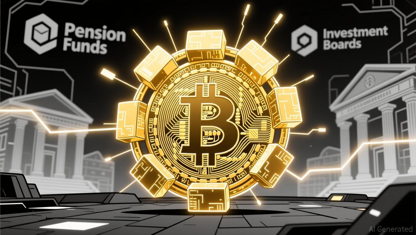 比特币：2025年投资者的全新战略评估 - 以价值储存或支付网络为焦点